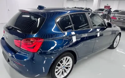 BMW BMW 1 Series в цвете и кузовом – это идеальный выбор среди китайских автомобилей. Доступная цена и надежность гарантированы.