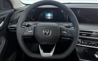 Changan Changan CS55 PLUS в цвете и кузовом – это идеальный выбор среди китайских автомобилей. Доступная цена и надежность гарантированы.