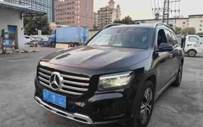 Mercedes-Benz Mercedes-Benz S-Class в цвете и кузовом – это идеальный выбор среди китайских автомобилей. Доступная цена и надежность гарантированы.