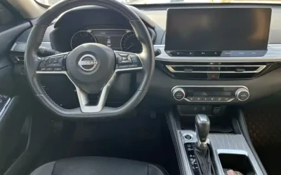 Nissan Nissan Bluebird в цвете и кузовом – это идеальный выбор среди китайских автомобилей. Доступная цена и надежность гарантированы.