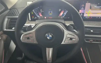 BMW BMW 3 Series в цвете и кузовом – это идеальный выбор среди китайских автомобилей. Доступная цена и надежность гарантированы.