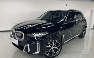 BMW BMW 7 Series в цвете и кузовом – это идеальный выбор среди китайских автомобилей. Доступная цена и надежность гарантированы.
