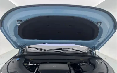 Buick Buick Velite 6 в цвете и кузовом – это идеальный выбор среди китайских автомобилей. Доступная цена и надежность гарантированы.