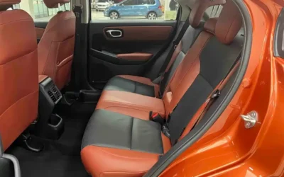 Volvo Volvo XC60 в цвете и кузовом – это идеальный выбор среди китайских автомобилей. Доступная цена и надежность гарантированы.