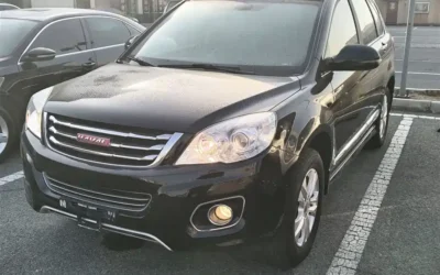 Haval Haval H6 в цвете и кузовом – это идеальный выбор среди китайских автомобилей. Доступная цена и надежность гарантированы.