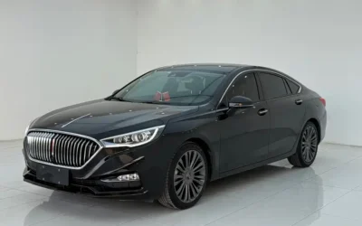 Hongqi Hongqi HS7 PHEV в цвете и кузовом – это идеальный выбор среди китайских автомобилей. Доступная цена и надежность гарантированы.
