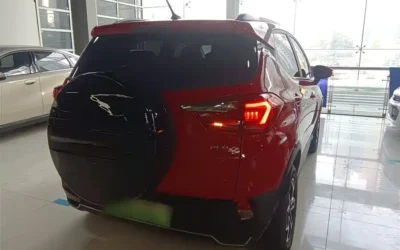 BYD BYD Qin L в цвете и кузовом – это идеальный выбор среди китайских автомобилей. Доступная цена и надежность гарантированы.