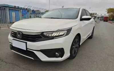 Chery Chery Arrizo 8 в цвете и кузовом – это идеальный выбор среди китайских автомобилей. Доступная цена и надежность гарантированы.