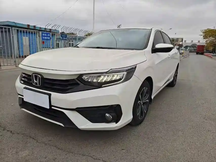 Honda Honda Envix в цвете и кузовом – это идеальный выбор среди китайских автомобилей. Доступная цена и надежность гарантированы.