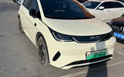 BYD BYD Qin PLUS в цвете и кузовом – это идеальный выбор среди китайских автомобилей. Доступная цена и надежность гарантированы.