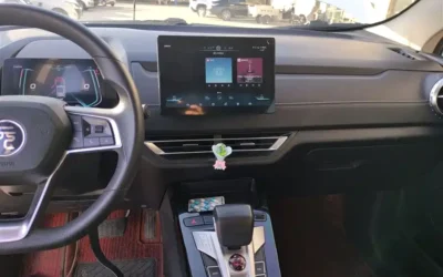 BYD BYD Dolphin в цвете и кузовом – это идеальный выбор среди китайских автомобилей. Доступная цена и надежность гарантированы.