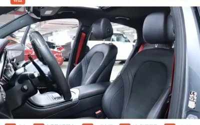 Mercedes-Benz Mercedes-Benz G-Class в цвете и кузовом – это идеальный выбор среди китайских автомобилей. Доступная цена и надежность гарантированы.