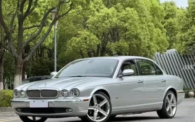 Jaguar Jaguar XEL в цвете и кузовом – это идеальный выбор среди китайских автомобилей. Доступная цена и надежность гарантированы.