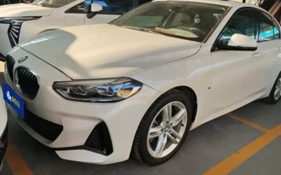 BMW BMW 2 Series в цвете и кузовом – это идеальный выбор среди китайских автомобилей. Доступная цена и надежность гарантированы.