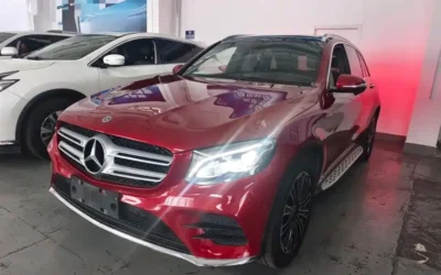 Mercedes-Benz Mercedes-Benz E-Class в цвете и кузовом – это идеальный выбор среди китайских автомобилей. Доступная цена и надежность гарантированы.