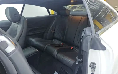 Mercedes-Benz Mercedes-Benz GLC в цвете и кузовом – это идеальный выбор среди китайских автомобилей. Доступная цена и надежность гарантированы.