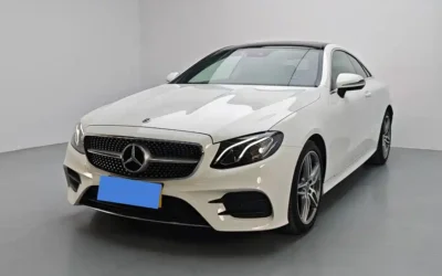 Mercedes-Benz Mercedes-Benz C-Class в цвете и кузовом – это идеальный выбор среди китайских автомобилей. Доступная цена и надежность гарантированы.