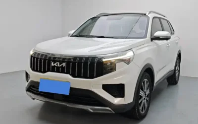 Buick Buick Envision S в цвете и кузовом – это идеальный выбор среди китайских автомобилей. Доступная цена и надежность гарантированы.