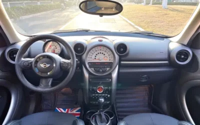 MINI MINI в цвете и кузовом – это идеальный выбор среди китайских автомобилей. Доступная цена и надежность гарантированы.