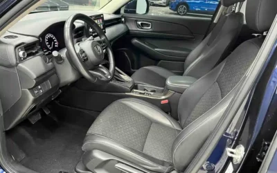 Honda Honda Vezel в цвете и кузовом – это идеальный выбор среди китайских автомобилей. Доступная цена и надежность гарантированы.