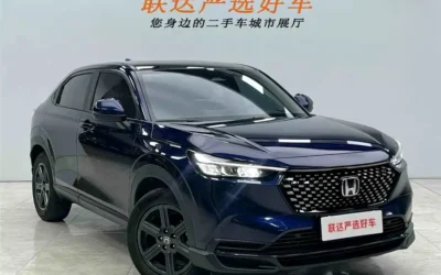 Honda Honda Accord в цвете и кузовом – это идеальный выбор среди китайских автомобилей. Доступная цена и надежность гарантированы.