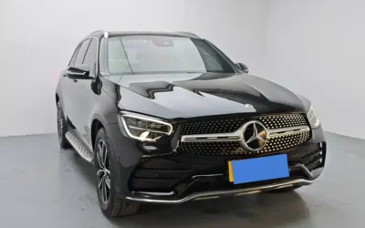 Mercedes-Benz Mercedes-Benz C-Class в цвете и кузовом – это идеальный выбор среди китайских автомобилей. Доступная цена и надежность гарантированы.