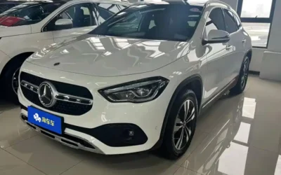 Mercedes-Benz Mercedes-Benz C-Class AMG в цвете и кузовом – это идеальный выбор среди китайских автомобилей. Доступная цена и надежность гарантированы.