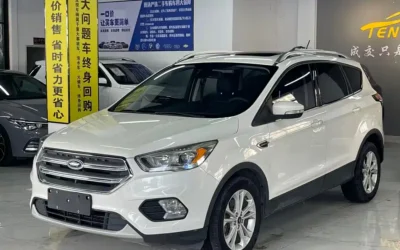 Ford Ford Escort в цвете и кузовом – это идеальный выбор среди китайских автомобилей. Доступная цена и надежность гарантированы.
