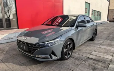Hyundai Hyundai Reina в цвете и кузовом – это идеальный выбор среди китайских автомобилей. Доступная цена и надежность гарантированы.