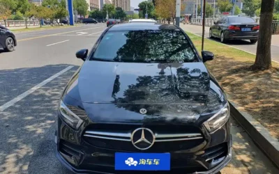 Mercedes-Benz Mercedes-Benz GLS в цвете и кузовом – это идеальный выбор среди китайских автомобилей. Доступная цена и надежность гарантированы.
