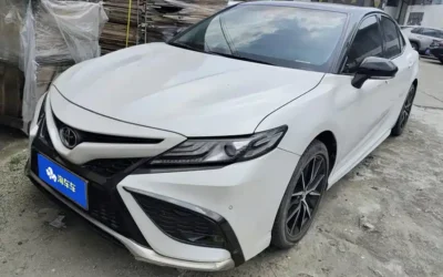 Toyota Toyota в цвете Toyota и кузовом Toyota – это идеальный выбор среди китайских автомобилей. Доступная цена и надежность гарантированы.