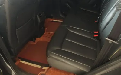 Roewe Roewe Ei5 в цвете и кузовом – это идеальный выбор среди китайских автомобилей. Доступная цена и надежность гарантированы.
