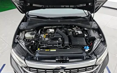Volkswagen Volkswagen Magotan в цвете и кузовом – это идеальный выбор среди китайских автомобилей. Доступная цена и надежность гарантированы.