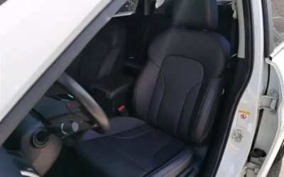 Haval Haval F7 в цвете и кузовом – это идеальный выбор среди китайских автомобилей. Доступная цена и надежность гарантированы.