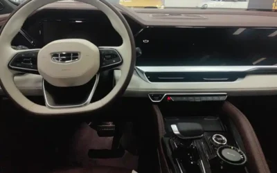 Geely Geely Emgrand в цвете и кузовом – это идеальный выбор среди китайских автомобилей. Доступная цена и надежность гарантированы.