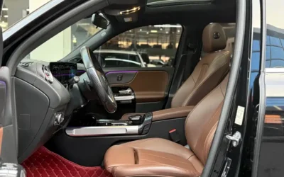 Mercedes-Benz Mercedes-Benz E-Class в цвете и кузовом – это идеальный выбор среди китайских автомобилей. Доступная цена и надежность гарантированы.