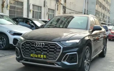 Audi Audi A6L в цвете и кузовом – это идеальный выбор среди китайских автомобилей. Доступная цена и надежность гарантированы.