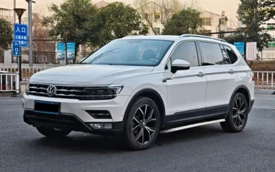 Volkswagen Volkswagen Golf в цвете и кузовом – это идеальный выбор среди китайских автомобилей. Доступная цена и надежность гарантированы.