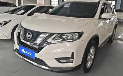 Nissan Nissan X-Trail в цвете и кузовом – это идеальный выбор среди китайских автомобилей. Доступная цена и надежность гарантированы.