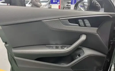 Audi Audi A5 в цвете и кузовом – это идеальный выбор среди китайских автомобилей. Доступная цена и надежность гарантированы.