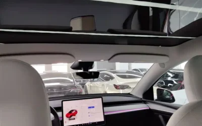 Tesla Tesla Model 3 в цвете и кузовом – это идеальный выбор среди китайских автомобилей. Доступная цена и надежность гарантированы.