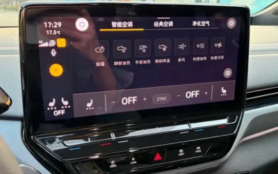 Buick Buick Velite 6 в цвете и кузовом – это идеальный выбор среди китайских автомобилей. Доступная цена и надежность гарантированы.