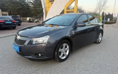 Chevrolet Chevrolet в цвете Chevrolet и кузовом Chevrolet – это идеальный выбор среди китайских автомобилей. Доступная цена и надежность гарантированы.