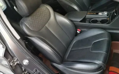 Hyundai Hyundai Elantra в цвете и кузовом – это идеальный выбор среди китайских автомобилей. Доступная цена и надежность гарантированы.