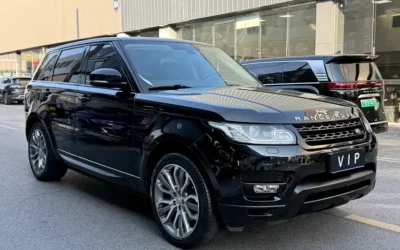 Land Rover Land Rover Discovery в цвете и кузовом – это идеальный выбор среди китайских автомобилей. Доступная цена и надежность гарантированы.