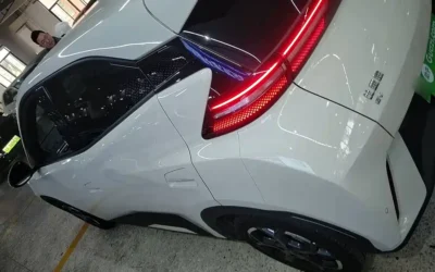 BYD BYD Qin L в цвете и кузовом – это идеальный выбор среди китайских автомобилей. Доступная цена и надежность гарантированы.