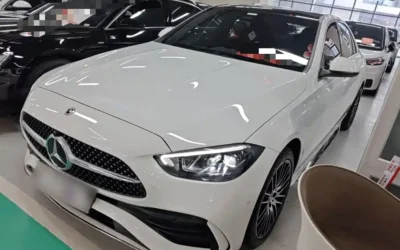 Mercedes-Benz Mercedes-Benz E-Class в цвете и кузовом – это идеальный выбор среди китайских автомобилей. Доступная цена и надежность гарантированы.