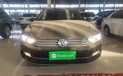 Volkswagen FAW-Volkswagen CC в цвете и кузовом – это идеальный выбор среди китайских автомобилей. Доступная цена и надежность гарантированы.
