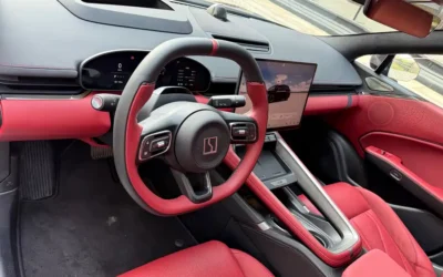 Acura Acura CDX в цвете и кузовом – это идеальный выбор среди китайских автомобилей. Доступная цена и надежность гарантированы.