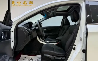 Honda Honda Odyssey в цвете и кузовом – это идеальный выбор среди китайских автомобилей. Доступная цена и надежность гарантированы.